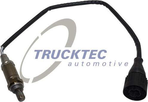 TRUCKTEC 08.39.051 - Лямбда-зонд, датчик кисню autozip.com.ua