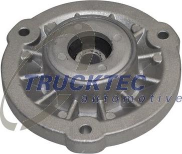 TRUCKTEC 08.30.126 - Опора стійки амортизатора, подушка autozip.com.ua