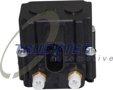 TRUCKTEC 08.30.122 - Клапан, пневматична система autozip.com.ua