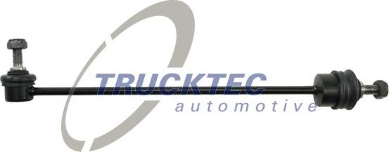 TRUCKTEC 08.31.184 - Тяга / стійка, стабілізатор autozip.com.ua