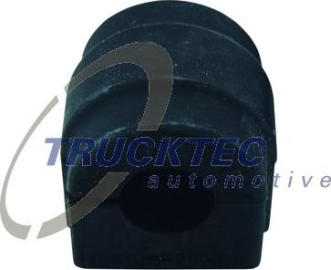 TRUCKTEC 08.31.129 - Втулка, стабілізатор autozip.com.ua