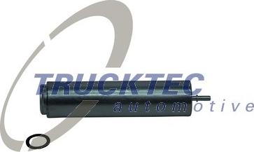 TRUCKTEC 08.38.044 - Паливний фільтр autozip.com.ua