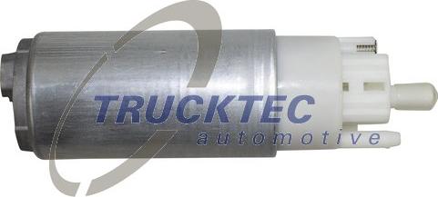 TRUCKTEC 08.38.050 - Паливний насос autozip.com.ua