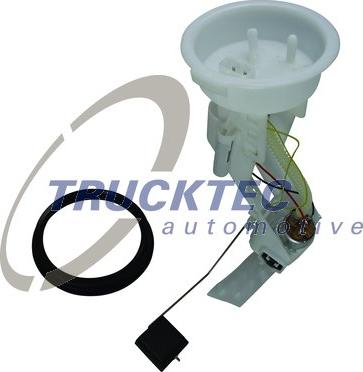 TRUCKTEC 08.38.025 - Паливний насос autozip.com.ua