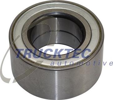 TRUCKTEC 08.32.042 - Підшипник ступиці колеса autozip.com.ua