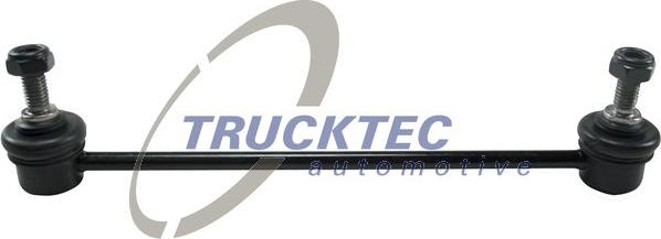 TRUCKTEC 08.32.073 - Тяга / стійка, стабілізатор autozip.com.ua