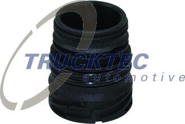 TRUCKTEC 08.25.059 - Штекерна корпус, автоматичних т. коробка передач - ус-во упр. autozip.com.ua