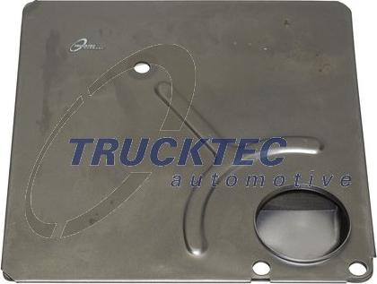 TRUCKTEC 08.25.004 - Гідрофільтри, автоматична коробка передач autozip.com.ua