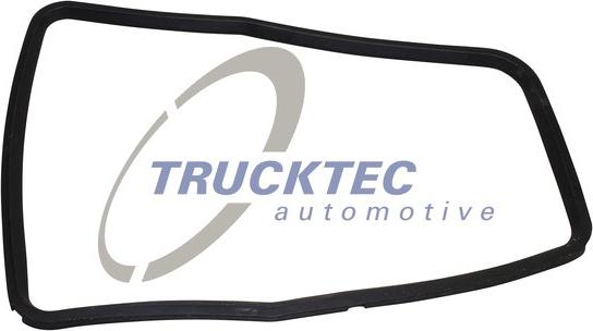 TRUCKTEC 08.25.010 - Прокладка, масляний піддон автоматичної коробки передач autozip.com.ua