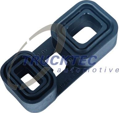 TRUCKTEC 08.25.034 - Прокладка, автоматична коробка autozip.com.ua