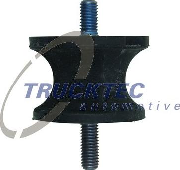 TRUCKTEC 08.25.030 - Підвіска, автоматична коробка передач autozip.com.ua