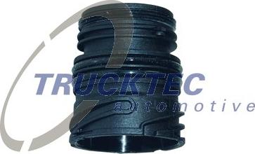 TRUCKTEC 08.25.032 - Штекерна корпус, автоматичних т. коробка передач - ус-во упр. autozip.com.ua