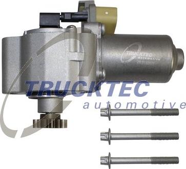 TRUCKTEC 08.26.003 - Вимикач, привід на всі колеса autozip.com.ua
