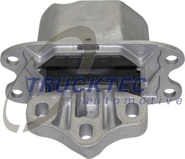TRUCKTEC 08.22.064 - Підвіска, автоматична коробка передач autozip.com.ua