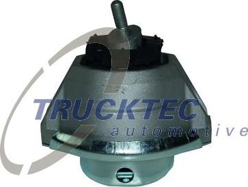 TRUCKTEC 08.22.031 - Подушка, підвіска двигуна autozip.com.ua