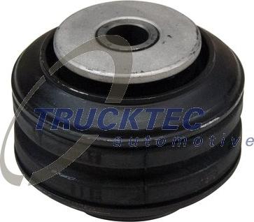 TRUCKTEC 03.44.013 - Втулка, подушка кабіни водія autozip.com.ua