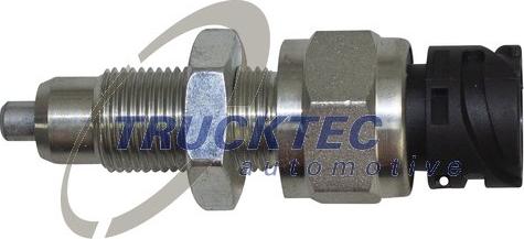 TRUCKTEC 03.42.068 - Вимикач, блокування диференціала autozip.com.ua