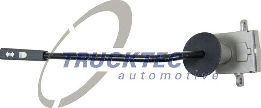 TRUCKTEC 03.42.002 - Вимикач на рульовій колонці autozip.com.ua