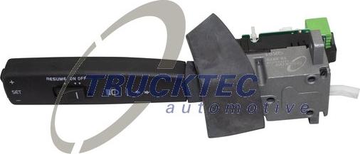 TRUCKTEC 03.42.015 - Вимикач на рульовій колонці autozip.com.ua