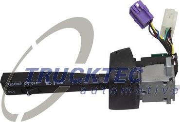 TRUCKTEC 03.42.013 - Вимикач на рульовій колонці autozip.com.ua