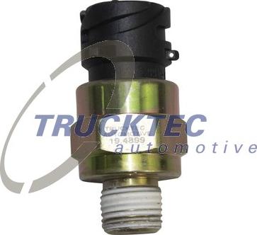 TRUCKTEC 03.42.037 - Датчик, пневматична система autozip.com.ua