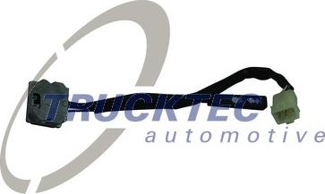 TRUCKTEC 03.42.073 - Вимикач на рульовій колонці autozip.com.ua