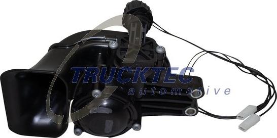 TRUCKTEC 03.42.139 - Звуковий сигнал autozip.com.ua