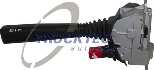 TRUCKTEC 03.42.134 - Вимикач на рульовій колонці autozip.com.ua