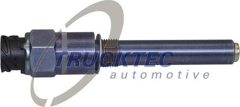 TRUCKTEC 03.42.131 - Датчик швидкості, спідометра autozip.com.ua