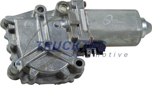 TRUCKTEC 03.58.001 - Електродвигун, склопідйомник autozip.com.ua