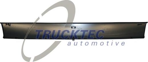 TRUCKTEC 03.62.003 - Буфер, бампер autozip.com.ua