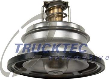 TRUCKTEC 03.19.100 - Термостат, охолоджуюча рідина autozip.com.ua