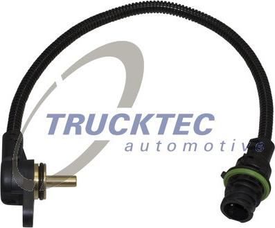 TRUCKTEC 03.19.209 - Датчик, температура охолоджуючої рідини autozip.com.ua