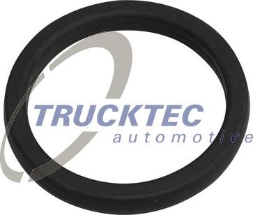 TRUCKTEC 03.19.210 - Прокладка, водяний насос autozip.com.ua