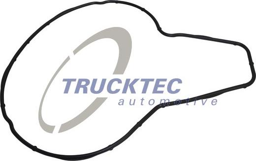 TRUCKTEC 03.19.211 - Прокладка, водяний насос autozip.com.ua