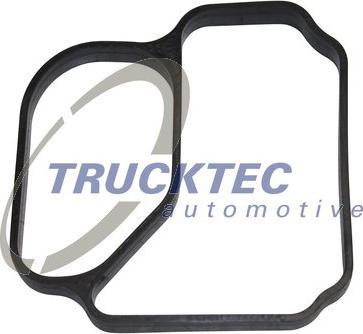 TRUCKTEC 03.19.212 - Прокладка, водяний насос autozip.com.ua
