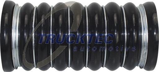 TRUCKTEC 03.14.053 - Трубка повітря, що нагнітається autozip.com.ua