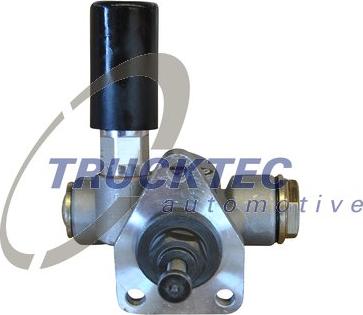 TRUCKTEC 03.14.005 - Насос, паливоподаючі система autozip.com.ua