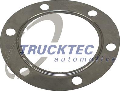 TRUCKTEC 03.14.024 - Прокладка, компресор autozip.com.ua