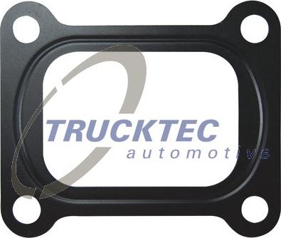 TRUCKTEC 03.14.026 - Прокладка, компресор autozip.com.ua