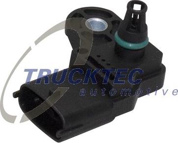 TRUCKTEC 03.14.022 - Датчик, тиск наддуву autozip.com.ua