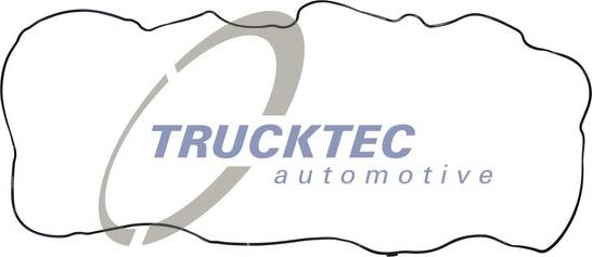 TRUCKTEC 03.16.011 - Прокладка, впускний колектор autozip.com.ua