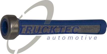 TRUCKTEC 03.16.024 - Карбамідний фільтр autozip.com.ua