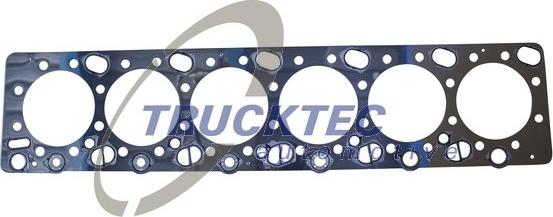 TRUCKTEC 03.10.005 - Прокладка, головка циліндра autozip.com.ua