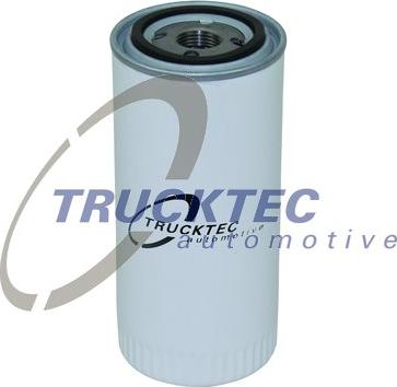 TRUCKTEC 03.18.006 - Масляний фільтр autozip.com.ua