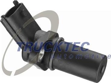 TRUCKTEC 03.17.016 - Датчик імпульсів, колінчастий вал autozip.com.ua