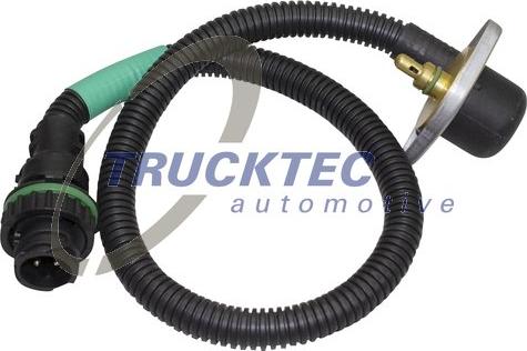 TRUCKTEC 03.17.037 - Датчик, тиск наддуву autozip.com.ua