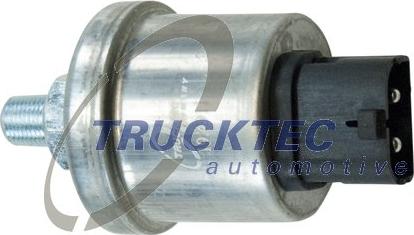 TRUCKTEC 03.17.024 - Датчик, тиск масла autozip.com.ua