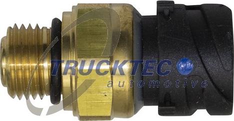 TRUCKTEC 03.17.026 - Датчик, тиск масла autozip.com.ua