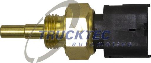 TRUCKTEC 03.17.028 - Датчик, температура масла autozip.com.ua